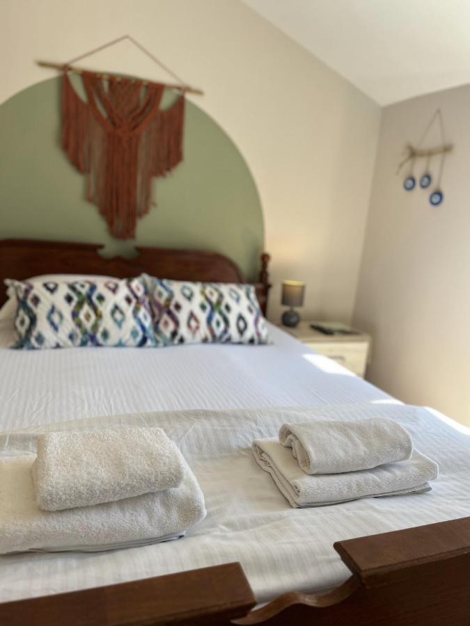 Villa Merci בודווה מראה חיצוני תמונה