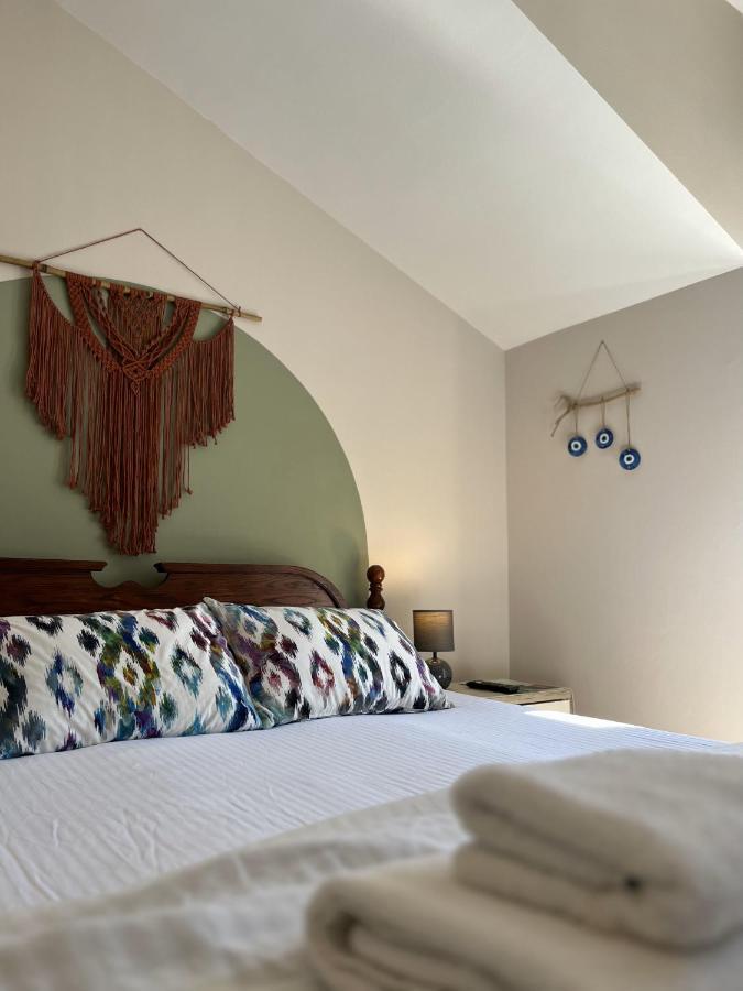 Villa Merci בודווה מראה חיצוני תמונה