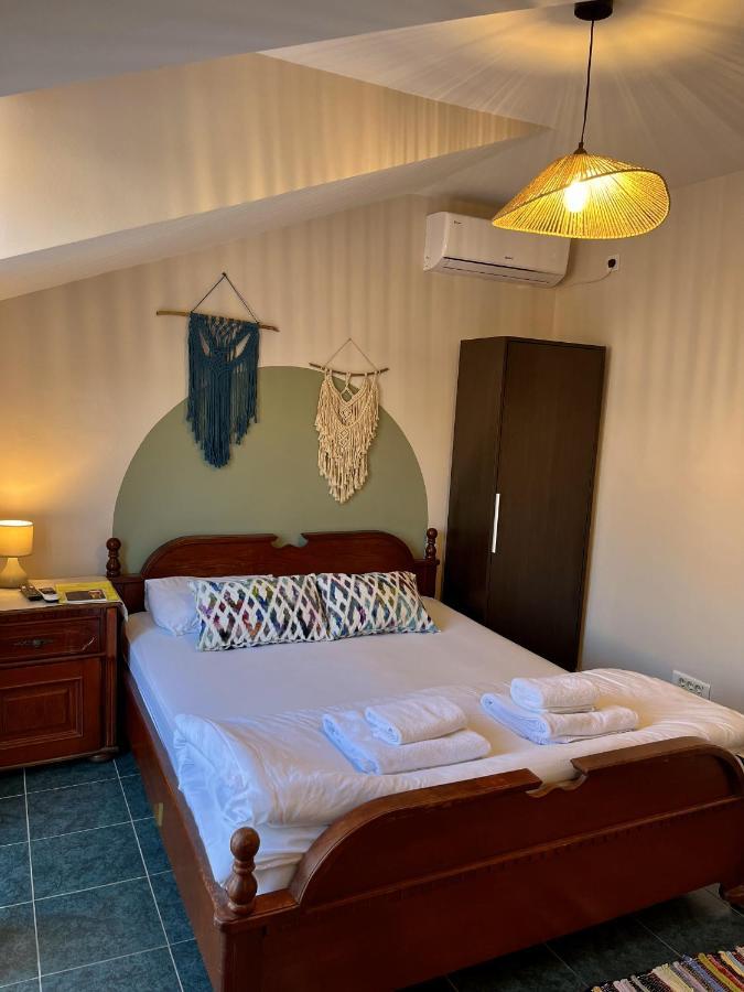 Villa Merci בודווה מראה חיצוני תמונה
