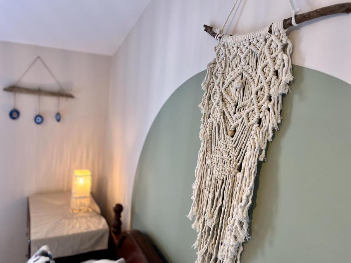Villa Merci בודווה מראה חיצוני תמונה