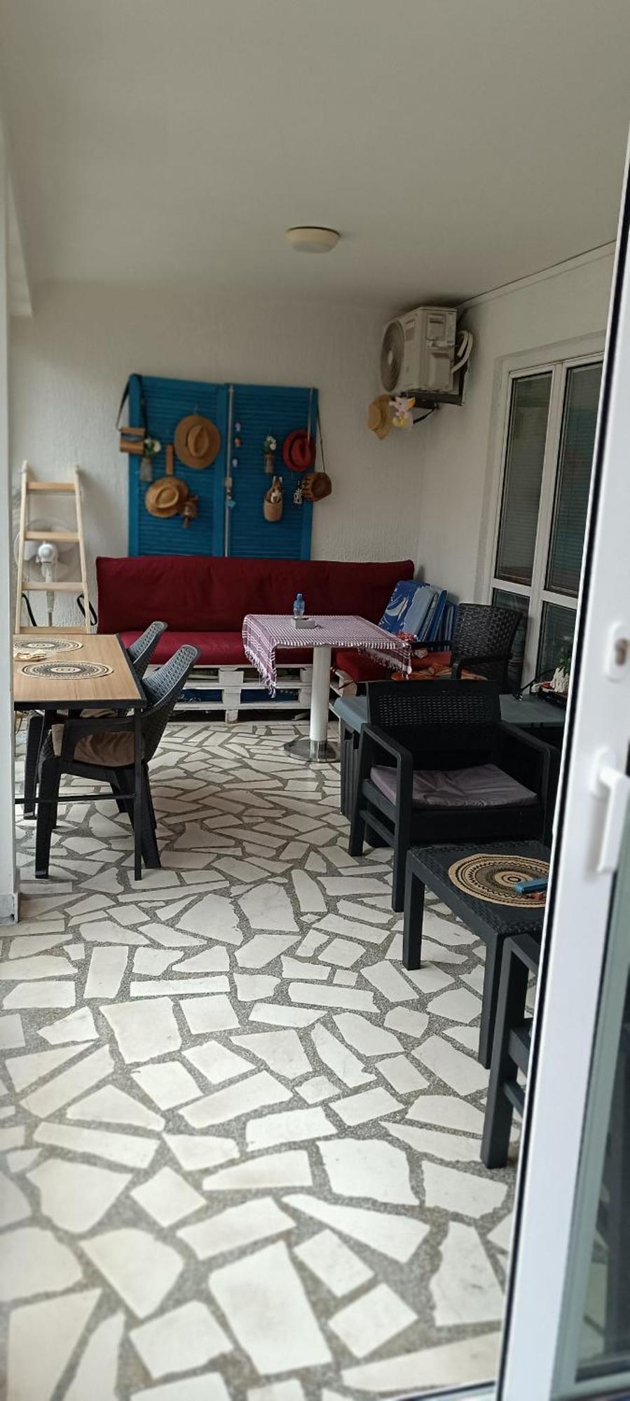 Villa Merci בודווה מראה חיצוני תמונה