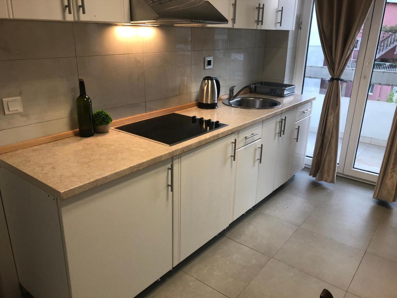 Villa Merci בודווה מראה חיצוני תמונה