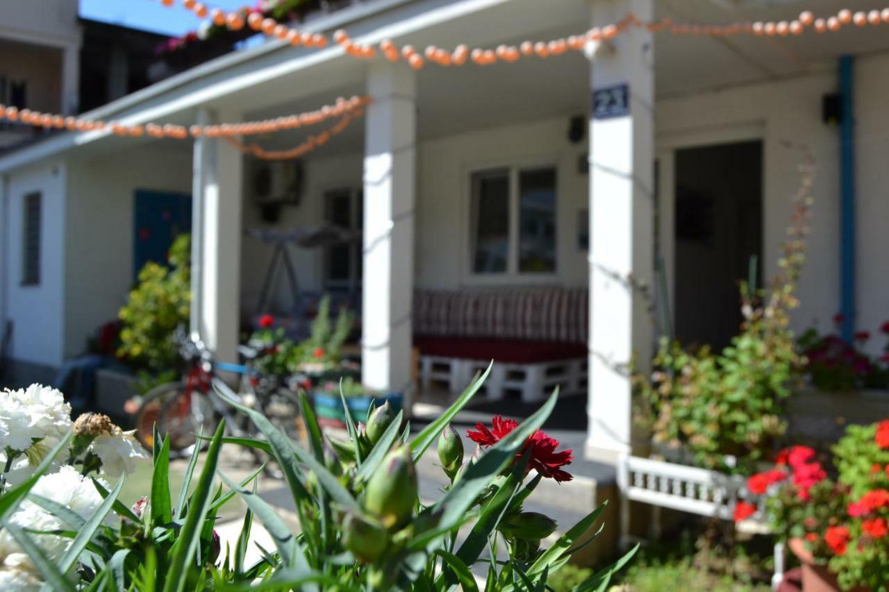 Villa Merci בודווה מראה חיצוני תמונה